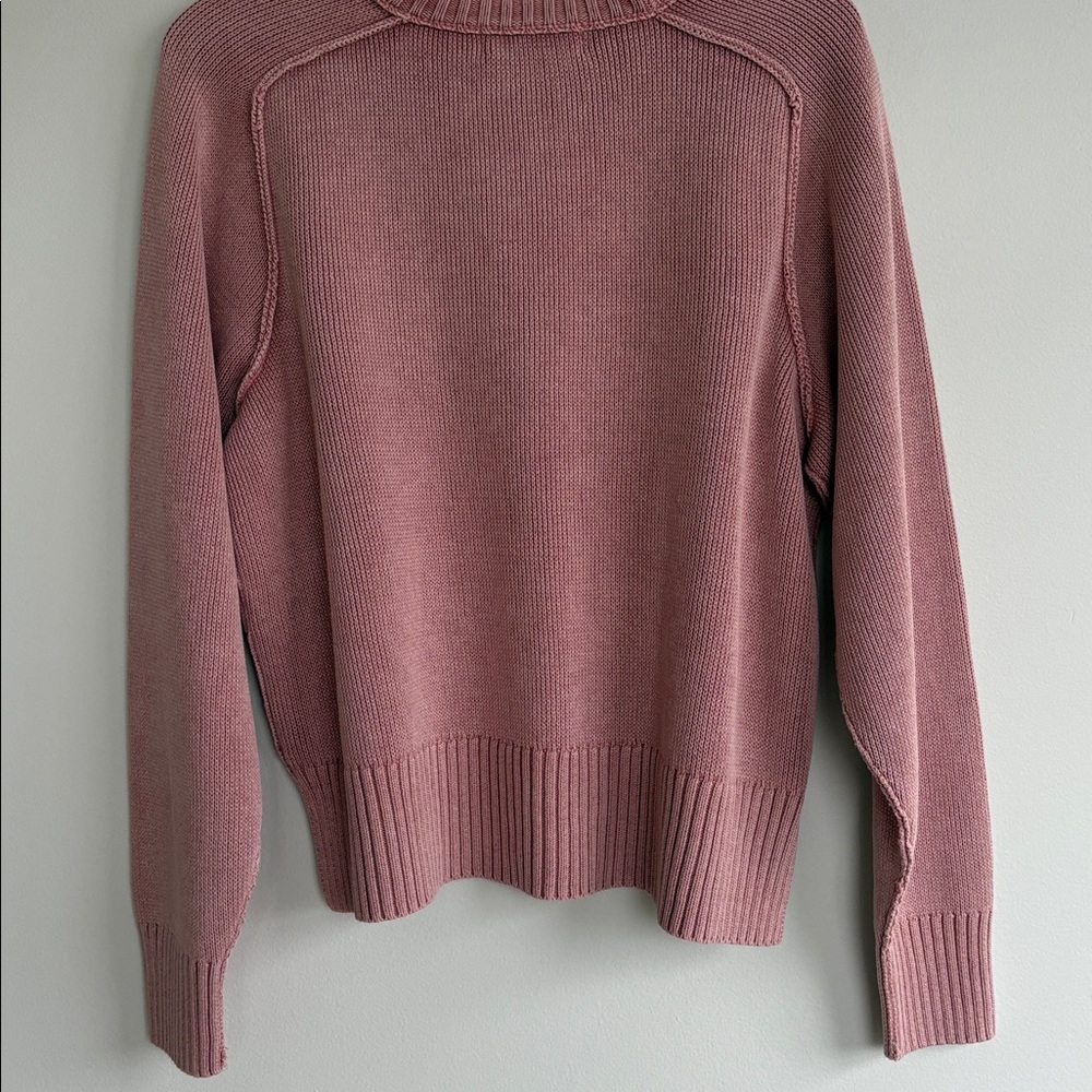Spring Street Pullover - Picture 5 of 9